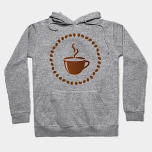 Coffee Hoodie